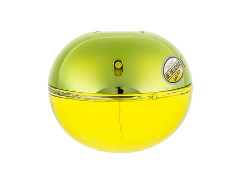 Parfémovaná voda DKNY DKNY Be Delicious Eau So Intense 100 ml Tester