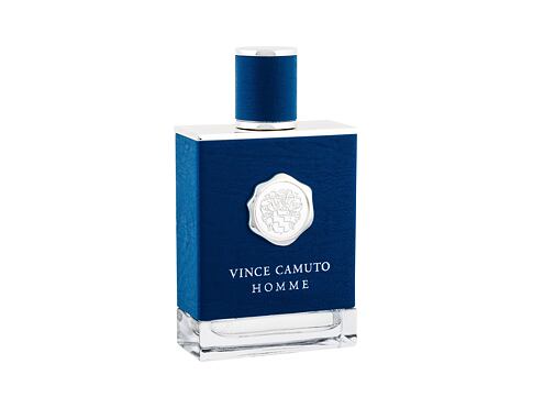 Toaletní voda Vince Camuto Homme 100 ml