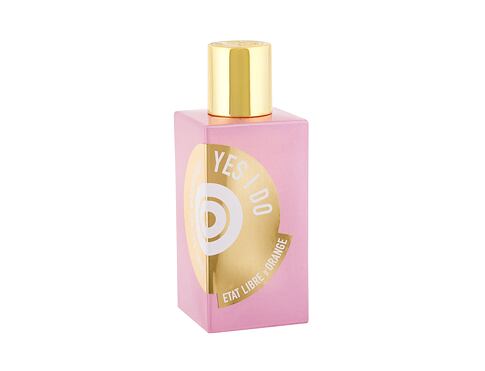 Parfémovaná voda Etat Libre d´Orange Don´t Get Me Wrong Baby Yes I Do 100 ml