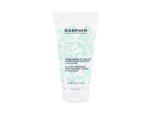 Krém na ruce Darphin Body Care All-Day Hydrating Hand And Nail Cream 75 ml