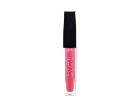 Lesk na rty Artdeco Lip Brilliance 5 ml 64 Brilliant Rose Kiss
