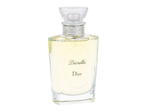 Toaletní voda Dior Les Creations de Monsieur Dior Diorella 100 ml poškozená krabička