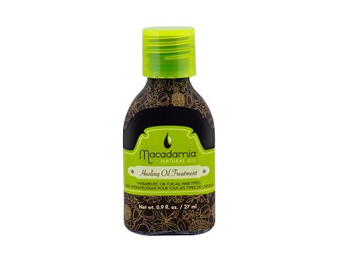 Olej na vlasy Macadamia Professional Natural Oil Healing Oil Treatment 27 ml