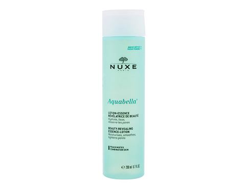Pleťová voda a sprej NUXE Aquabella Beauty-Revealing 200 ml