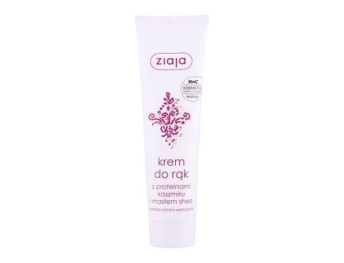Krém na ruce Ziaja Cashmere 100 ml
