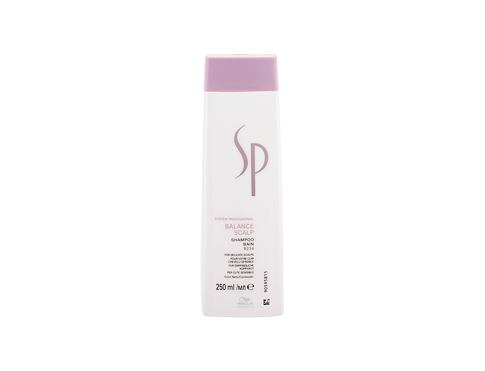 Šampon Wella Professionals SP Balance Scalp 250 ml