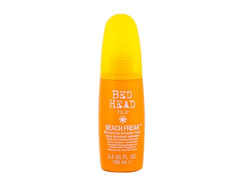 Sérum na vlasy Tigi Bed Head Beach Freak Detangler Spray 100 ml