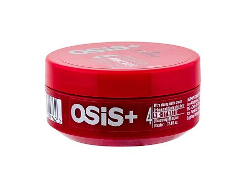 Pro definici a tvar vlasů Schwarzkopf Professional Osis+ Mighty Matte 85 ml