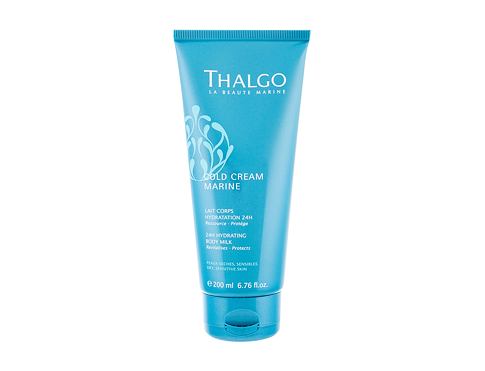 Tělové mléko Thalgo Cold Cream Marine 200 ml