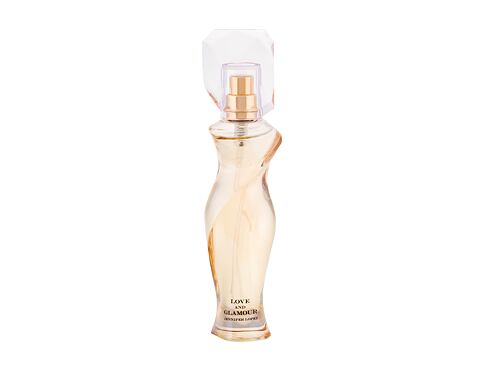 Parfémovaná voda Jennifer Lopez Love And Glamour 15 ml