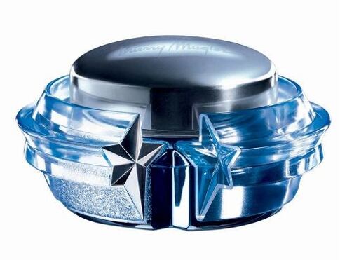 Tělový krém Mugler Angel 200 ml poškozená krabička