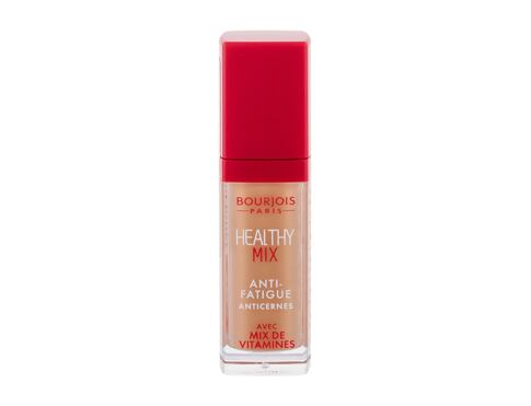 Korektor BOURJOIS Paris Healthy Mix Anti-Fatigue 7,8 ml 56 Amber