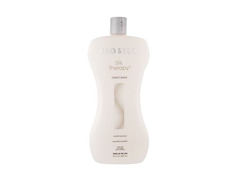 Kondicionér Farouk Systems Biosilk Silk Therapy 1006 ml
