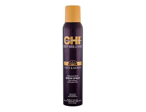 Pro lesk vlasů Farouk Systems CHI Deep Brilliance 150 g