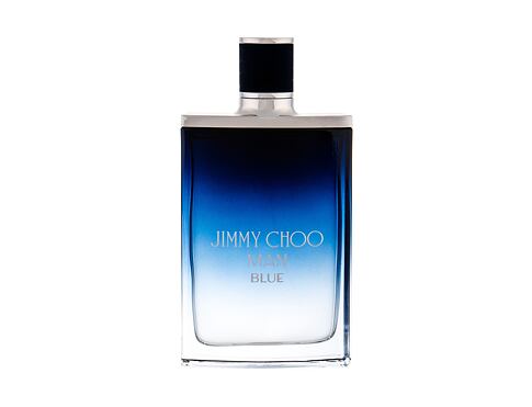 Toaletní voda Jimmy Choo Man Blue 100 ml