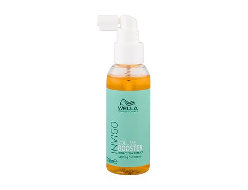 Objem vlasů Wella Professionals Invigo Volume Booster 100 ml