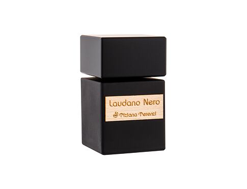 Parfémový extrakt Tiziana Terenzi Laudano Nero 100 ml
