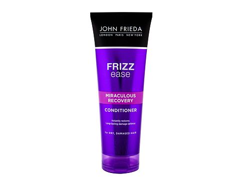 Kondicionér John Frieda Frizz Ease Miraculous Recovery 250 ml