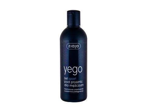 Sprchový gel Ziaja Men (Yego) Sport 300 ml