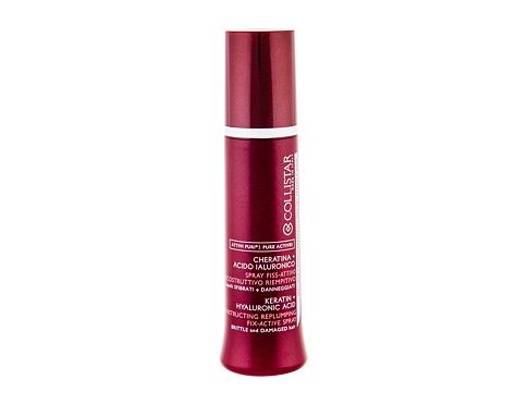 Bezoplachová péče Collistar Pure Actives (Attivi Puri) Reconstructing Replumping 100 ml