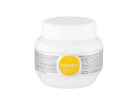 Maska na vlasy Kallos Cosmetics Honey 275 ml