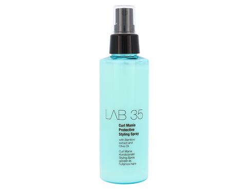 Pro podporu vln Kallos Cosmetics Lab 35 Curl Mania 150 ml bez krabičky