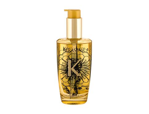 Olej na vlasy Kérastase Elixir Ultime Versatile Beautifying Oil Tattoo Edition 100 ml