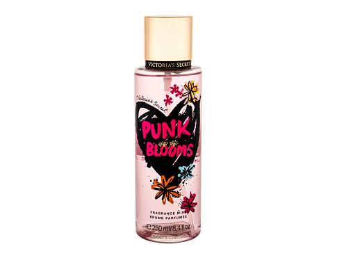 Tělový sprej Victoria´s Secret Punk Blooms 250 ml