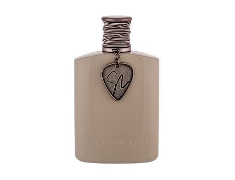 Parfémovaná voda Shawn Mendes Signature II 100 ml poškozená krabička