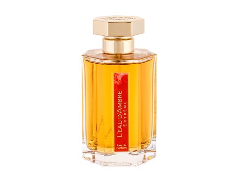 Parfémovaná voda L´Artisan Parfumeur L´Eau d´Ambre Extreme 100 ml poškozená krabička