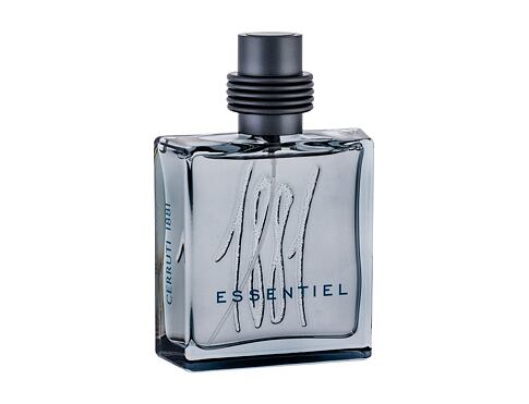 Toaletní voda Nino Cerruti Cerruti 1881 Essentiel 100 ml