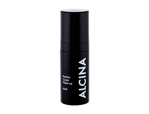 Make-up ALCINA Perfect Cover 30 ml Dark