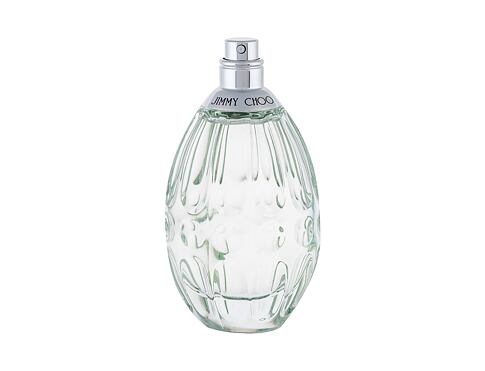 Toaletní voda Jimmy Choo Jimmy Choo Floral 90 ml Tester