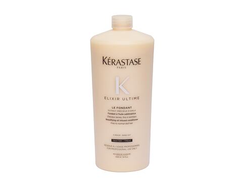 Kondicionér Kérastase Elixir Ultime Le Fondant 1000 ml