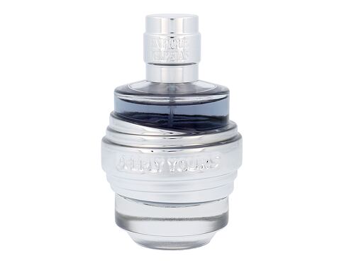 Toaletní voda Enrique Iglesias Deeply Yours Man 60 ml poškozená krabička