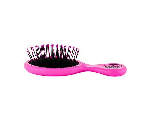 Kartáč na vlasy Wet Brush Classic Squirt 1 ks Pink