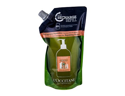 Šampon L'Occitane Aromachology Repairing Shampoo 500 ml