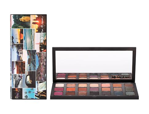 Oční stín Urban Decay Born to Run 16,8 g