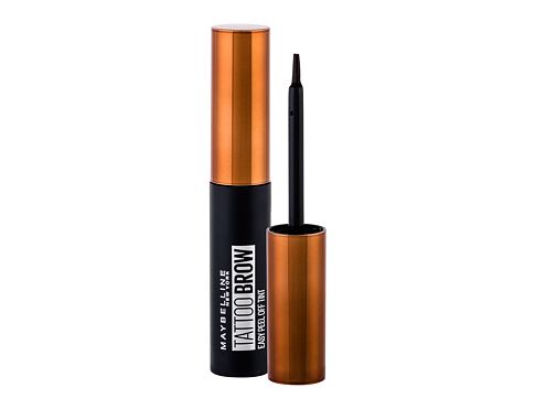 Barva na obočí Maybelline Tattoo Brow 4,6 g Medium Brown