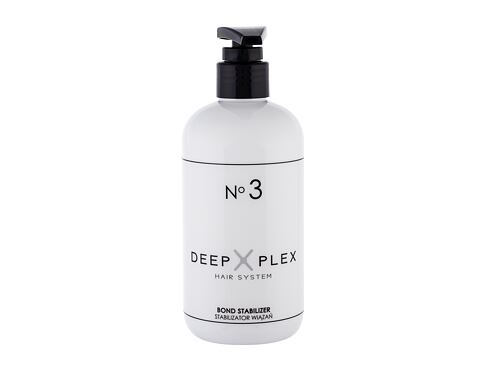 Barva na vlasy Stapiz Deep_Plex No. 3 Bond Stabilizer 290 ml