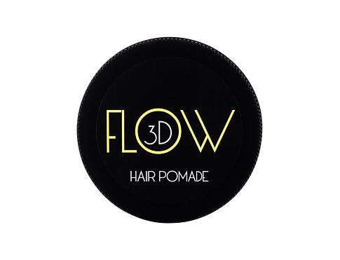 Gel na vlasy Stapiz Flow 3D Hair Pomade 80 ml