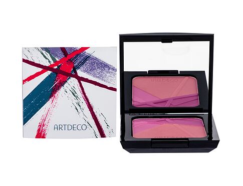 Tvářenka Artdeco Cross The Lines Blush Couture 10 g