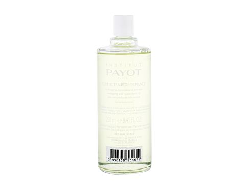 Pro zeštíhlení a zpevnění PAYOT Le Corps Slim Ultra Performance Reshaping Anti-Water Oil 250 ml