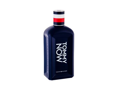 Toaletní voda Tommy Hilfiger Tommy Now 100 ml