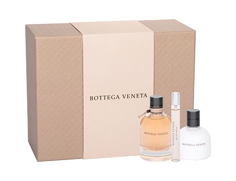 Parfémovaná voda Bottega Veneta Bottega Veneta 75 ml Kazeta