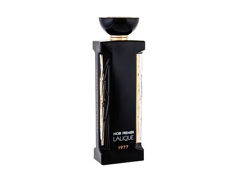Parfémovaná voda Lalique Noir Premier Collection Fruits du Mouvement 100 ml