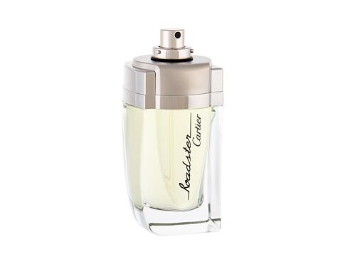 Toaletní voda Cartier Roadster 50 ml Tester