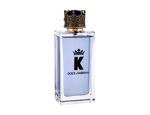 Toaletní voda Dolce&Gabbana K 100 ml