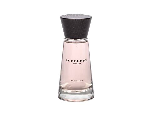 Parfémovaná voda Burberry Touch For Women 100 ml