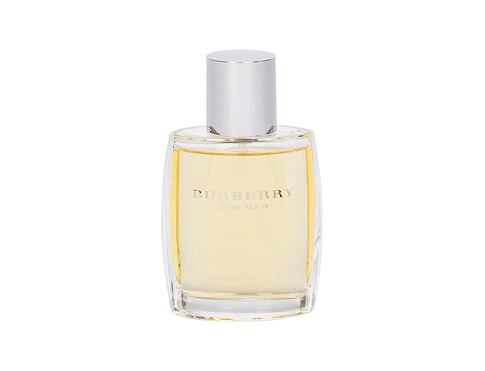 Toaletní voda Burberry For Men 50 ml